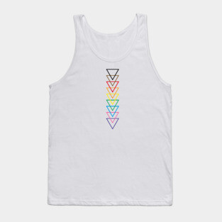 Pride Tank Top