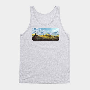 Rohan Tank Top