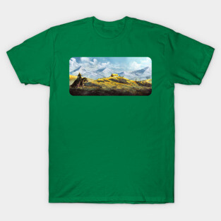 Rohan T-Shirt
