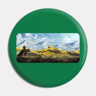 Rohan Pin