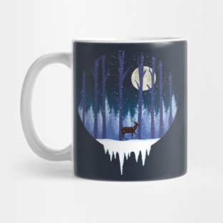 WINTER Mug