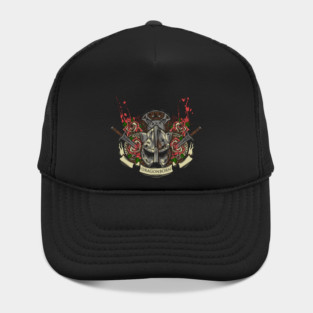 The Dragonborn Hat