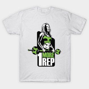 Fitness Shirt T-Shirt