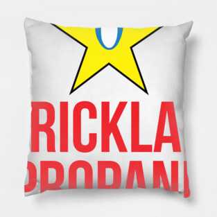 Strickland Propane Pillow