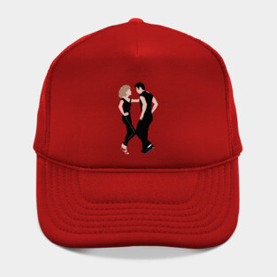 DANNY & SANDY Hat