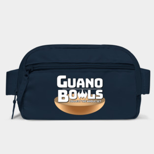Ace Ventura - Guano Bowls Bag