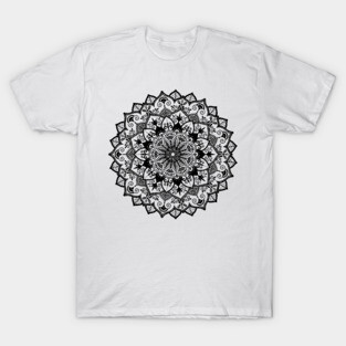 Mandala T-Shirt