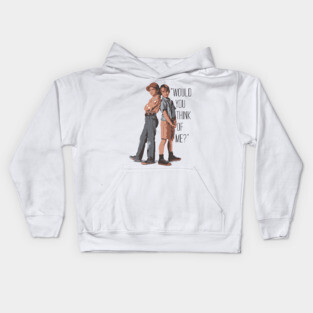 My Girl Movie Kids Hoodie