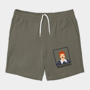 Lucille Ball Shorts