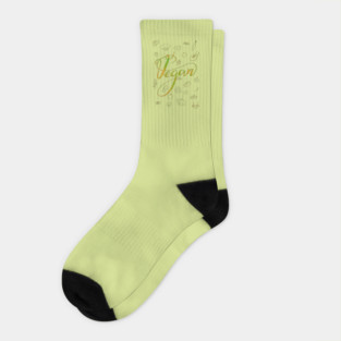 Vegan Socks