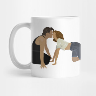 Dirty Dancing Mug