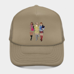 Clueless Movie Hat