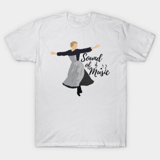 Sound of Music T-Shirt