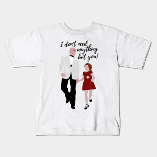 Annie Kids T-Shirt