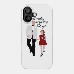 Annie Phone Case