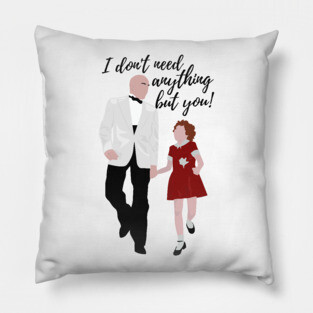 Annie Pillow