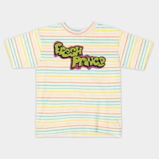 Fresh Prince Kids T-Shirt