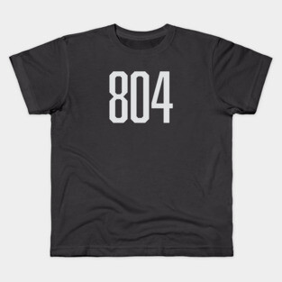 804 Kids T-Shirt