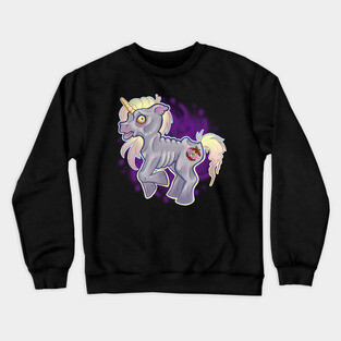 My Lil Apocalypse : Famine Crewneck Sweatshirt