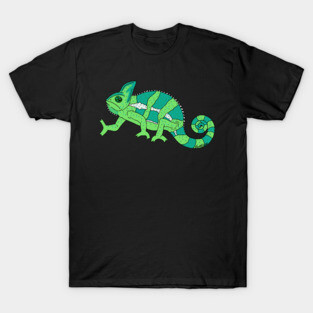 Chameleon T-Shirt