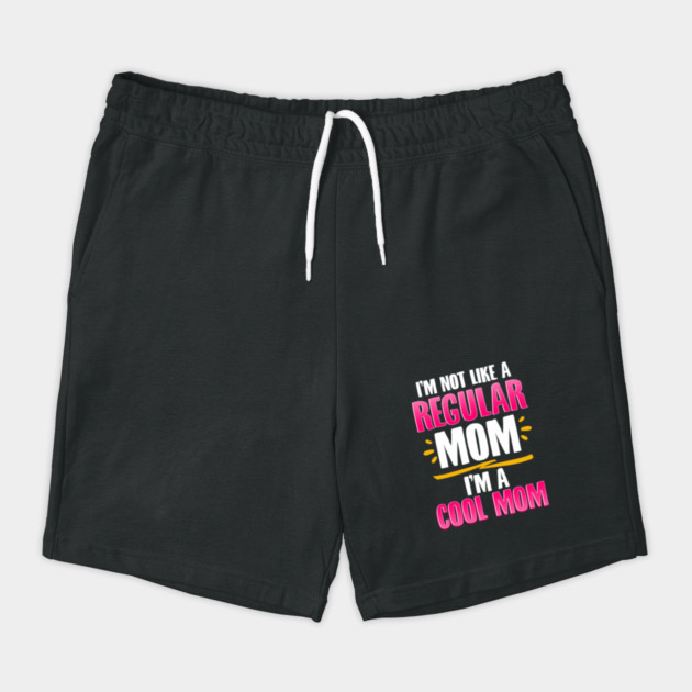 I’m a Cool Mom Funny for Mother’s Day Gift by creative