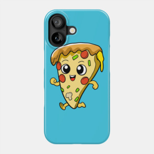 Pizza Phone Case
