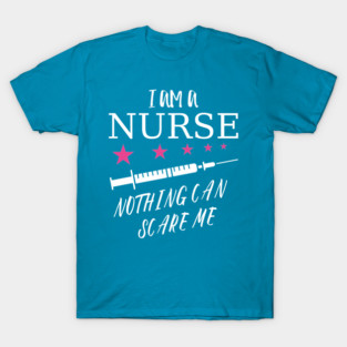 Nurse Gift T-Shirt