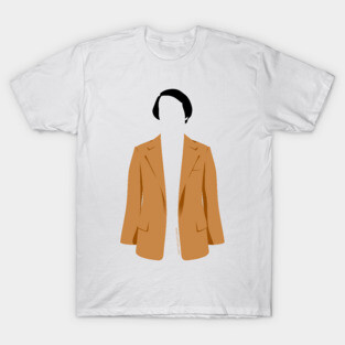 Carl's jacket T-Shirt