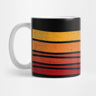 Sunset vibes Mug