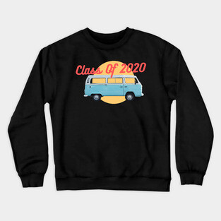class of 2020,class of 2020 seniors,class of 2020 seniors,class of 2020 seniors Crewneck Sweatshirt