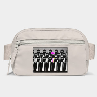 The Modern Individual Bag