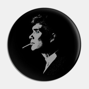 Peaky Blinders Pin