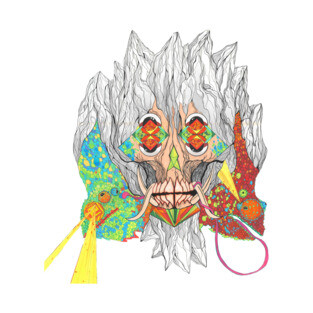 Souls of the Mountain T-Shirt