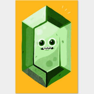 Found It In A Bush Posters and Art