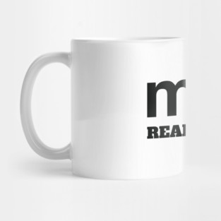 Me? Real Estate, Baby! Mug