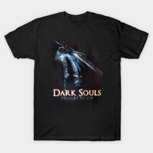 Dark Souls - Artorias T-Shirt