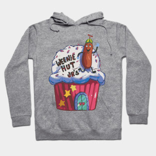 Weenie Hut Jr Hoodie