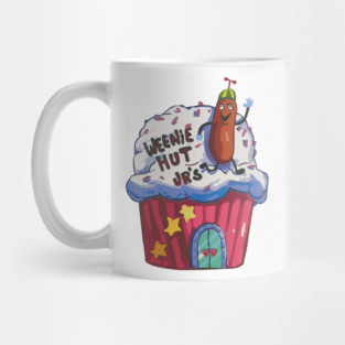Weenie Hut Jr Mug