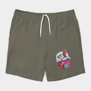 Weenie Hut Jr Shorts