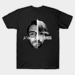 Apocalypse Bros T-Shirt