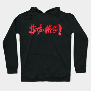 $ymbo!s Hoodie