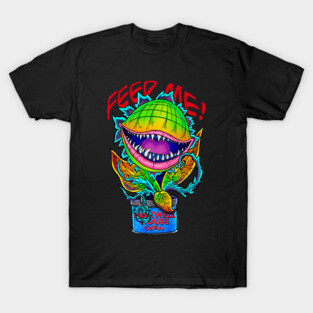 Feed Me T-Shirt