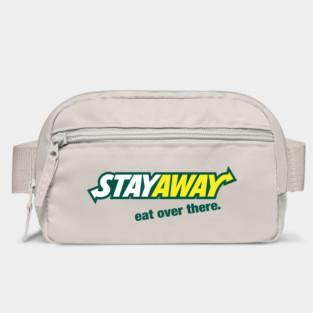 STAYAWAY Bag