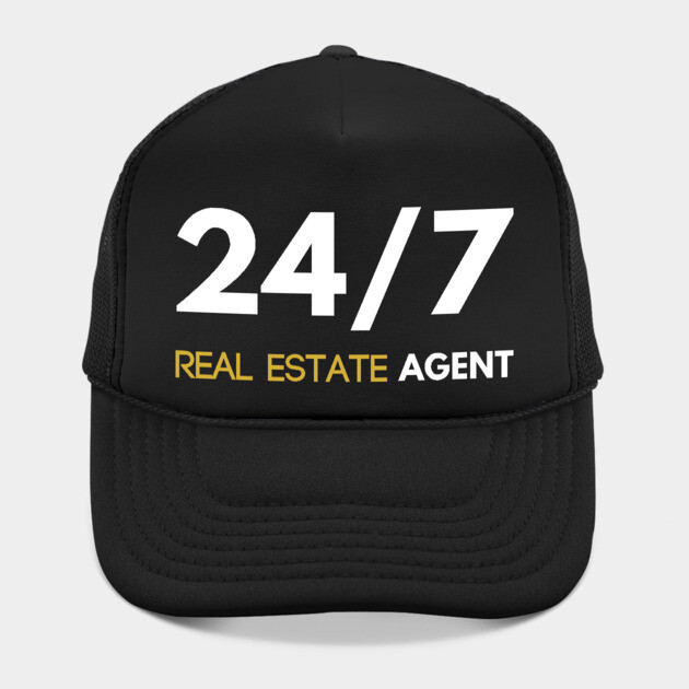 24/7 Real Estate Agent by REG