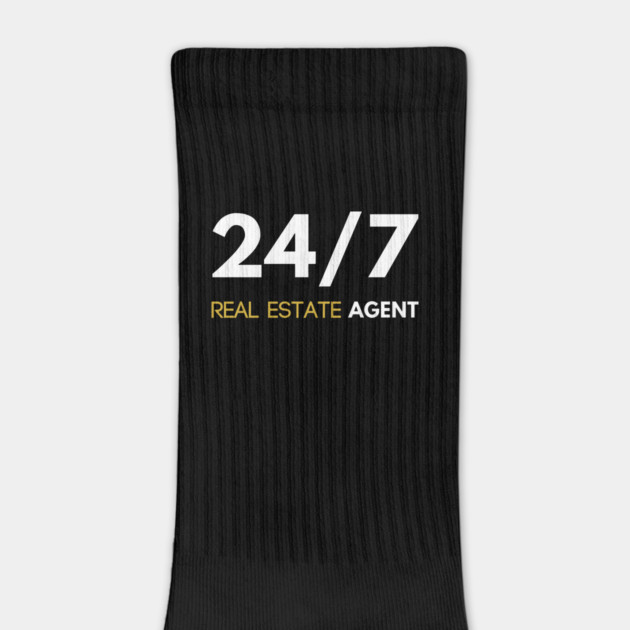 24/7 Real Estate Agent by REG