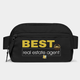 Best Real Estate Agent Bag