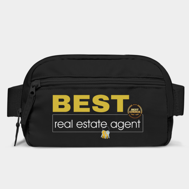 Best Real Estate Agent by REG