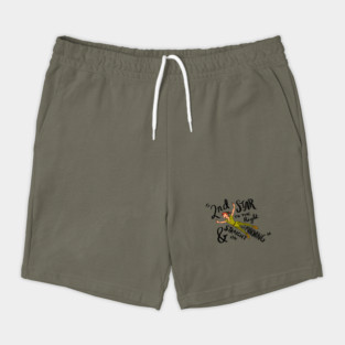 Peter Pan Shorts
