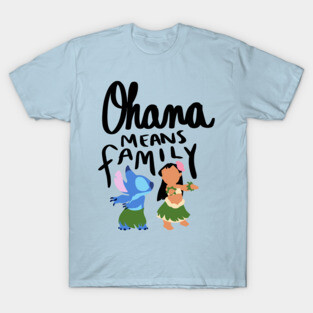 Ohana T-Shirt