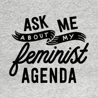 Feminist T-Shirt